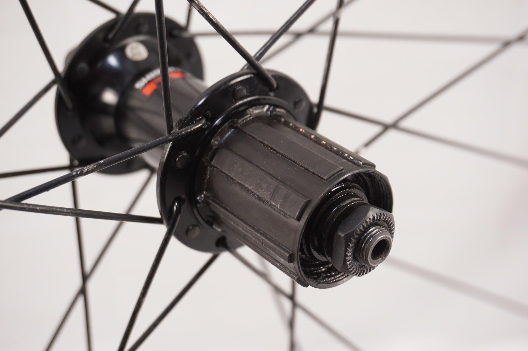 SHIMANO 「シマノ」 WH-R501 シマノ10速 ホイールセット / 中目黒店
