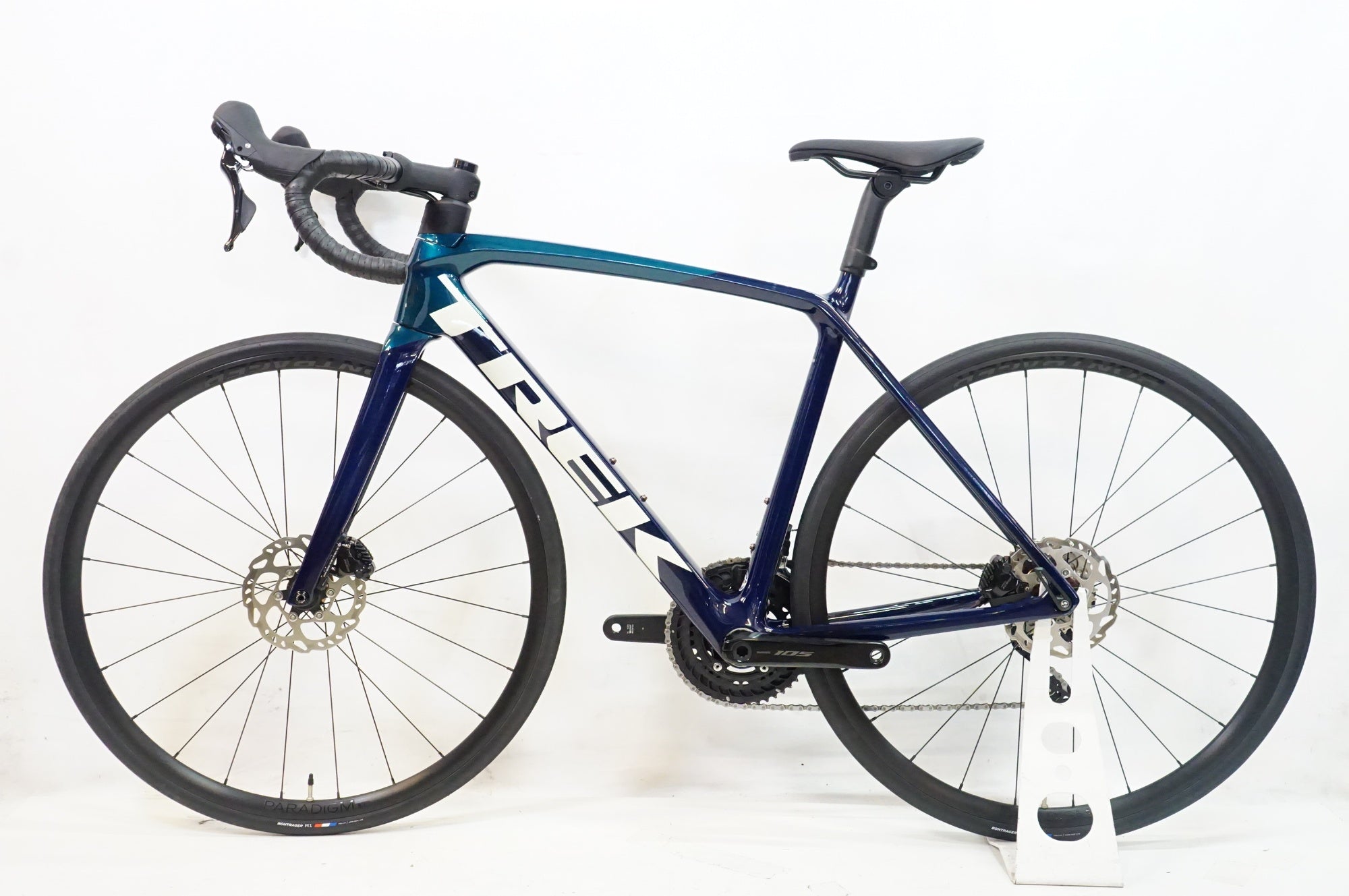 TREK 「トレック」 EMONDA SL 5 2024年モデル ロードバイク / 熊谷本店