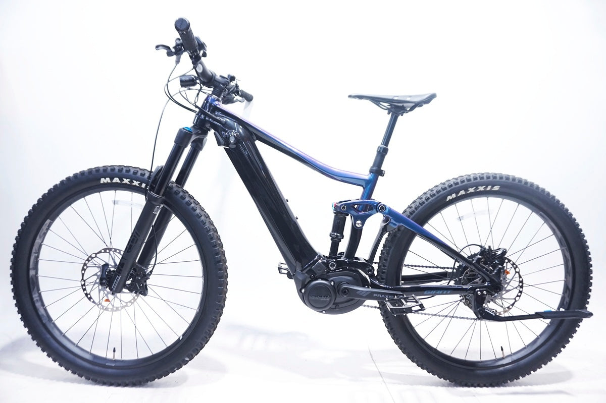 GIANT 「ジャイアント」 TRANCE E PLUS PRO 2023年モデル 27.5インチ 電動アシスト自転車 / 大阪門真店