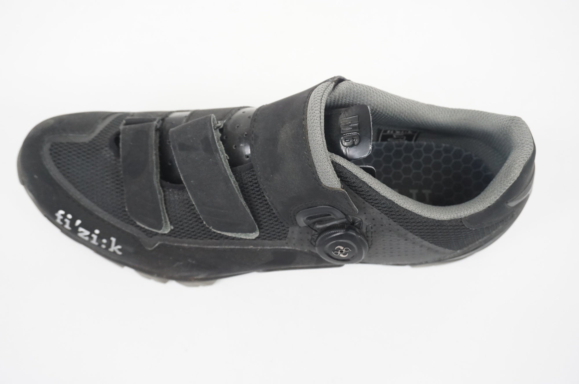FIZIK 「フィジーク」 M6 MTB SHOES 28.7cm シューズ / 大宮店