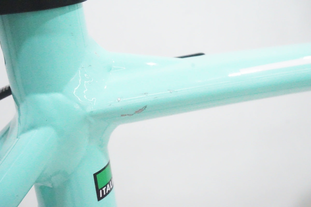 BIANCHI 「ビアンキ」 VIA NIRONE7 SORA 2019年モデル ロードバイク / 京都西院店