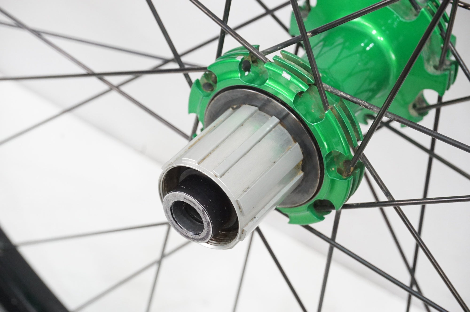 HADLEY 「ハドレー」 ハブ 手組 シマノ10S 26インチ ホイールセット / 大宮店