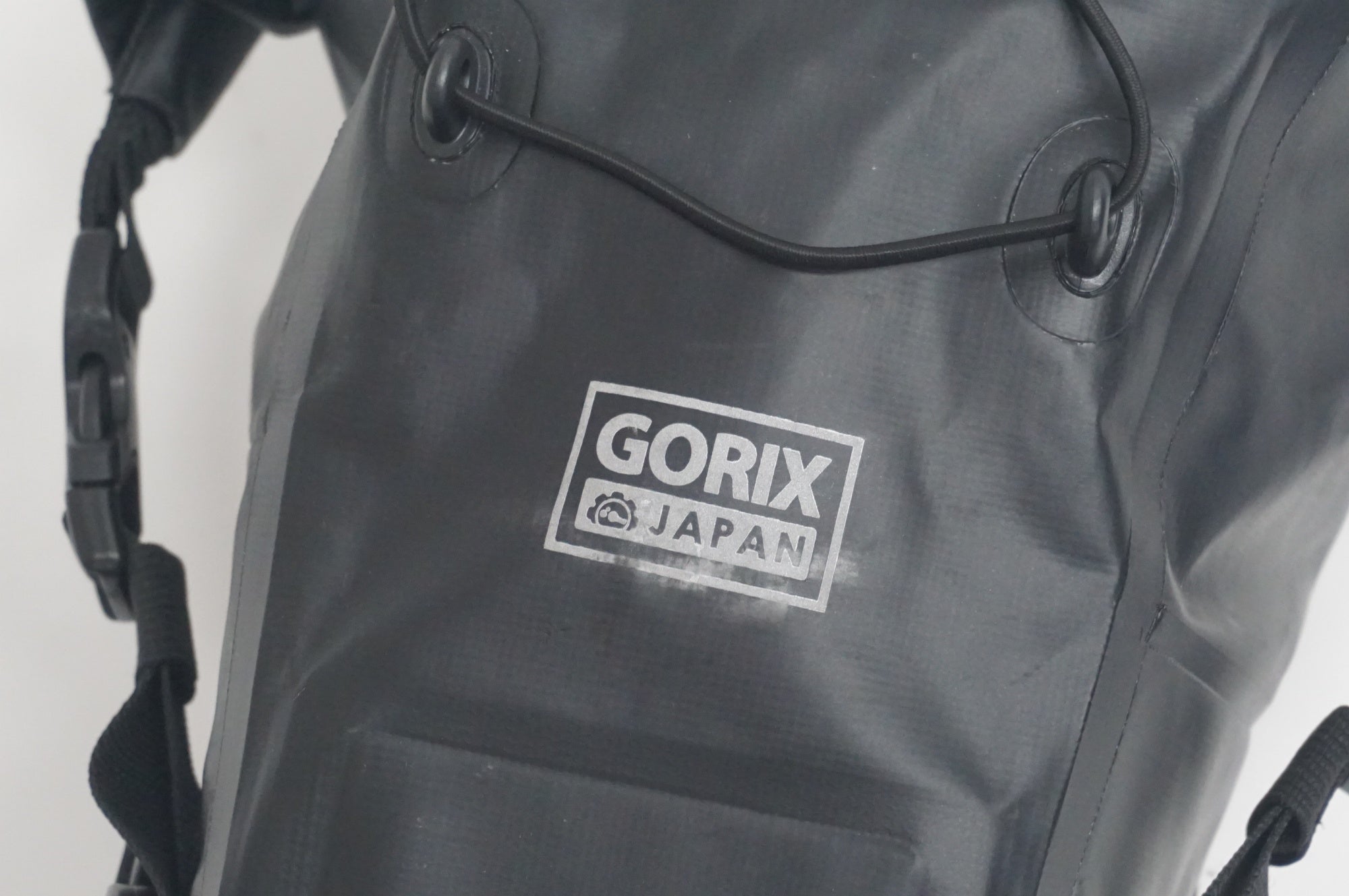 GORIX 「ゴリックス」 サドルバッグ / 福岡店