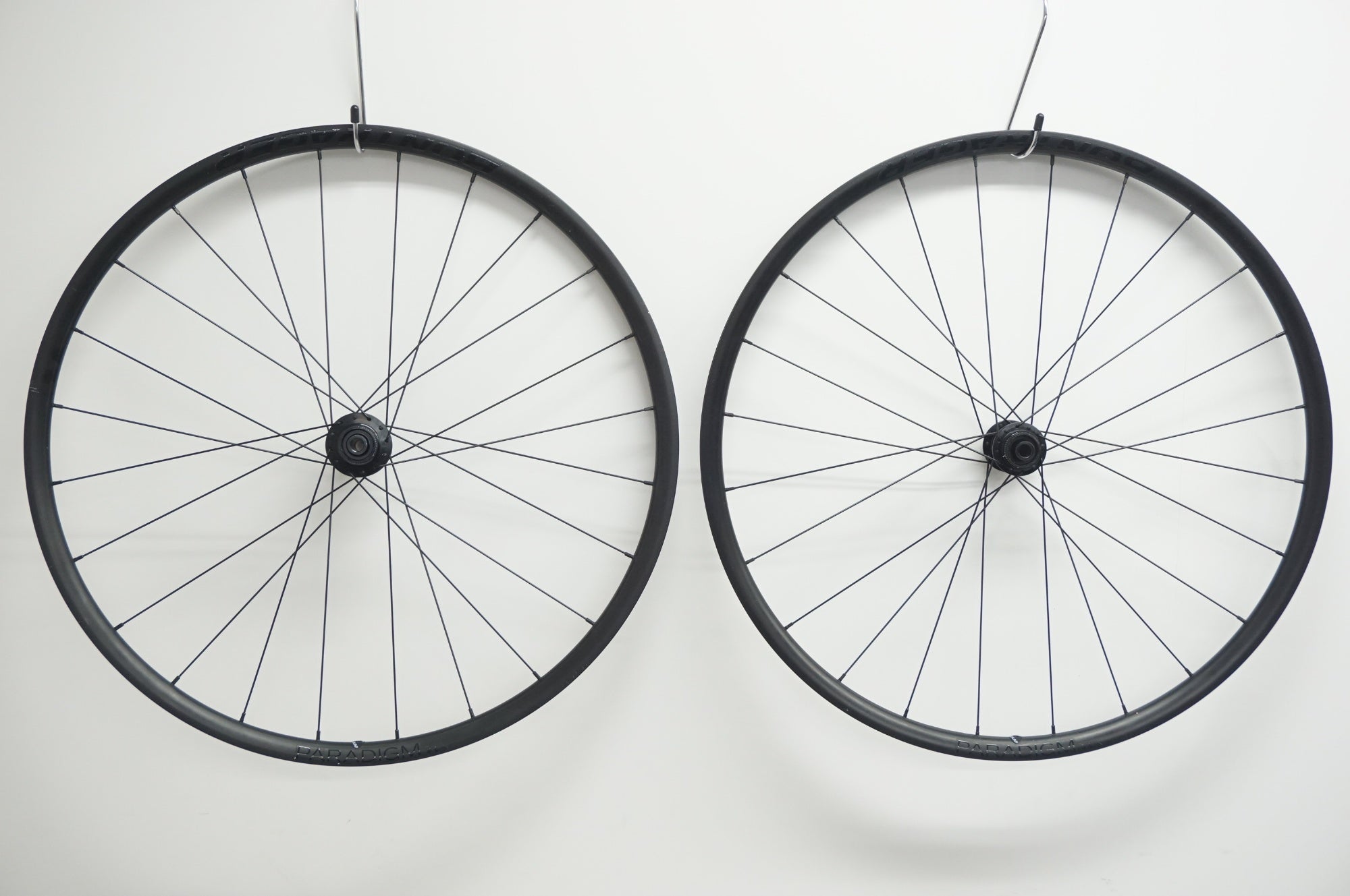 BONTRAGER 「ボントレガー」 PARADIGM SL DISC シマノ11速 ホイールセット / 福岡店