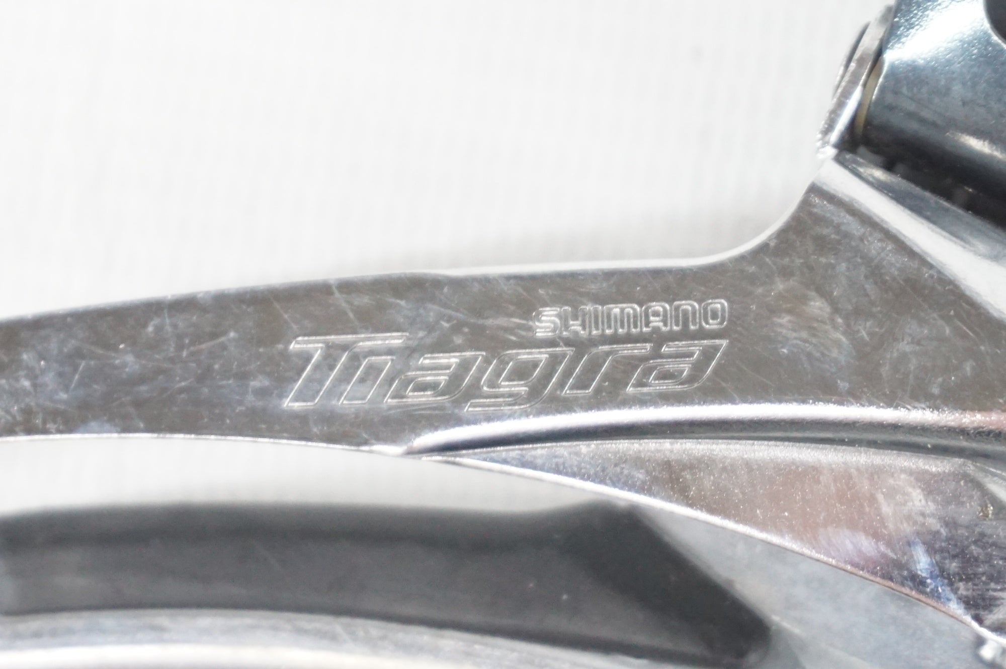 SHIMANO 「シマノ」 TIAGRA FD-4700 フロントディレイラー / 阪急塚口店
