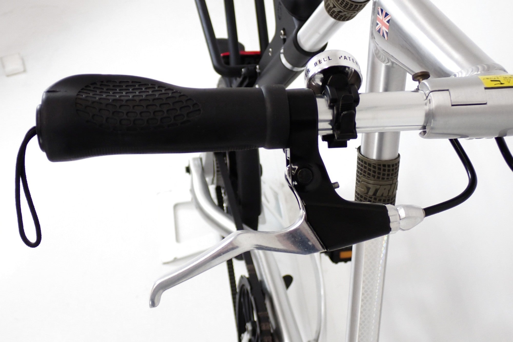 STRIDA 「ストライダ」 LT 2012年モデル 16インチ 折り畳み自転車