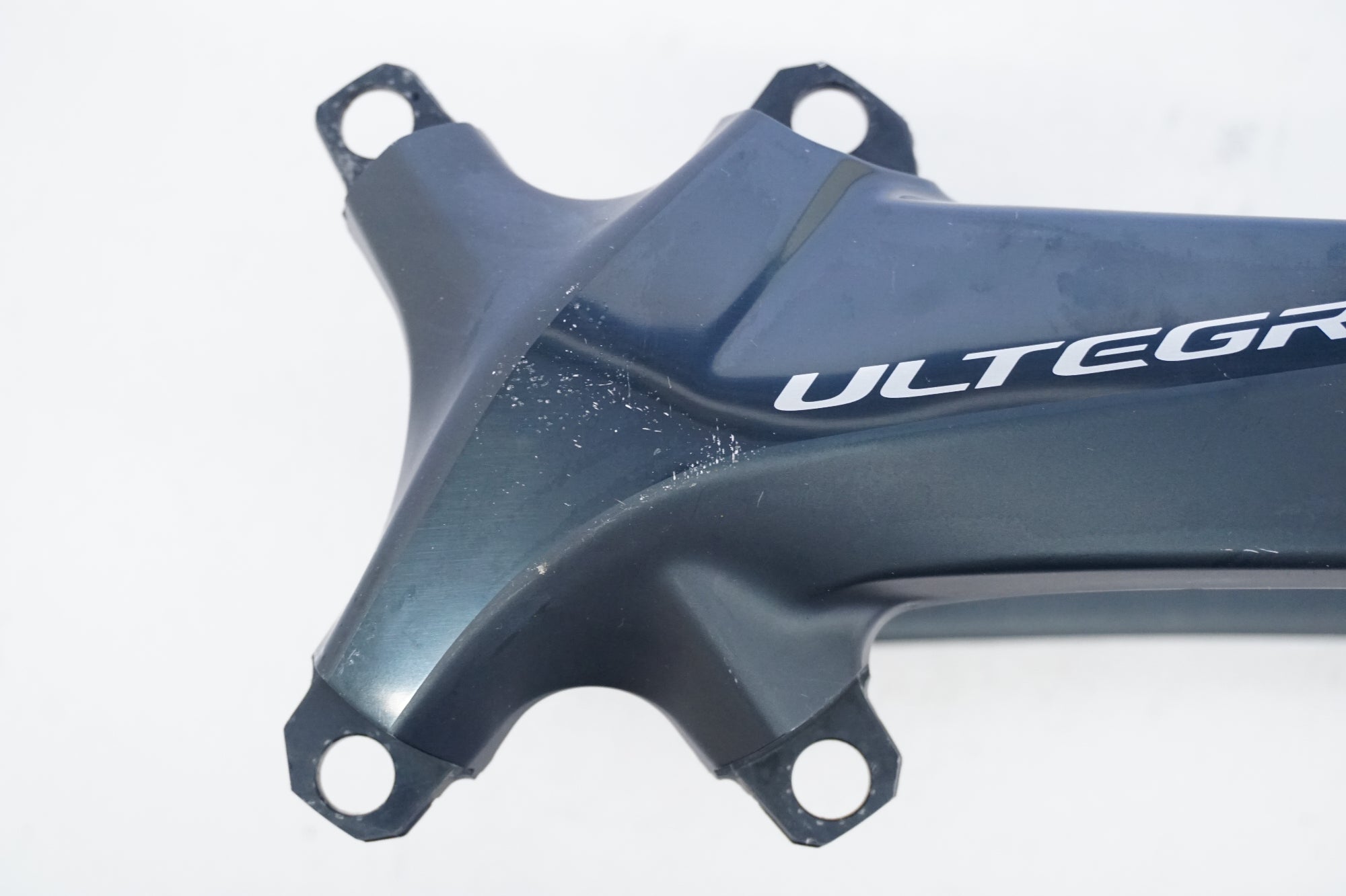 SHIMANO 「シマノ」 ULTEGRA FC-R8000 172.5mm クランクアーム / 浜松