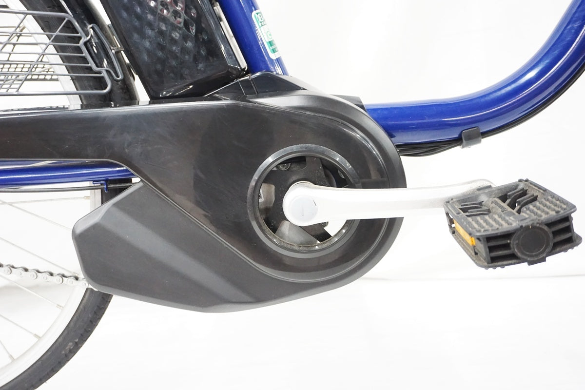 PANASONIC 「パナソニック」 ビビ YX BE-FY431 24インチ 2023年モデル 電動アシスト自転車 / 奈良店