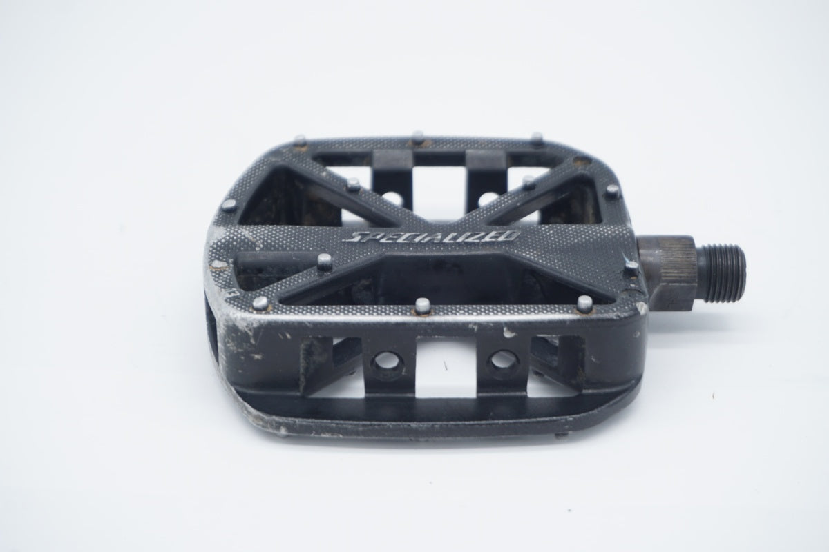 SPECIALIZED 「スペシャライズド」 ペダル / 滋賀大津店