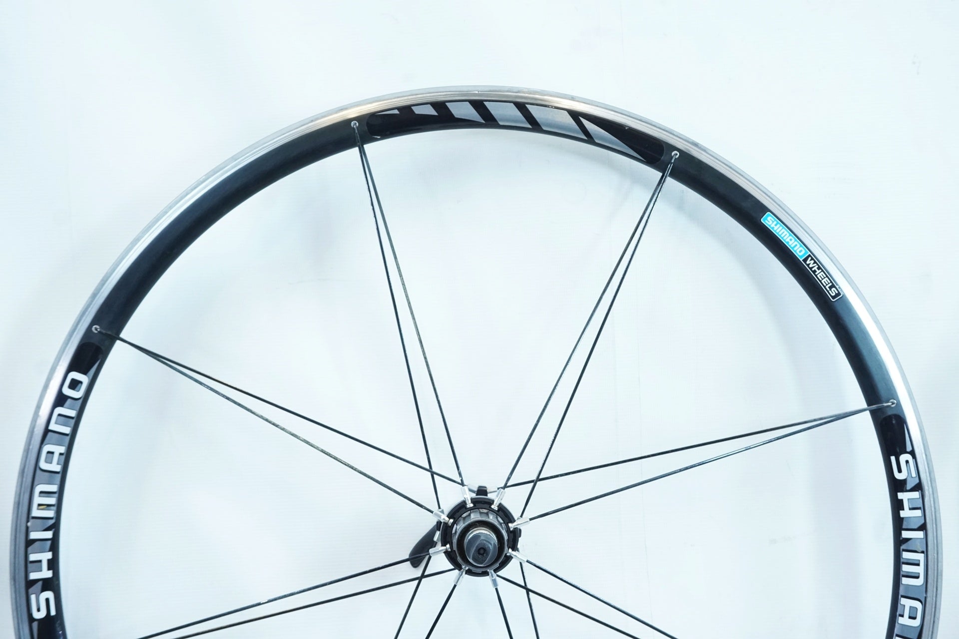 SHIMANO 「シマノ」 WH-7701 シマノ 10S ホイールセット / 有明