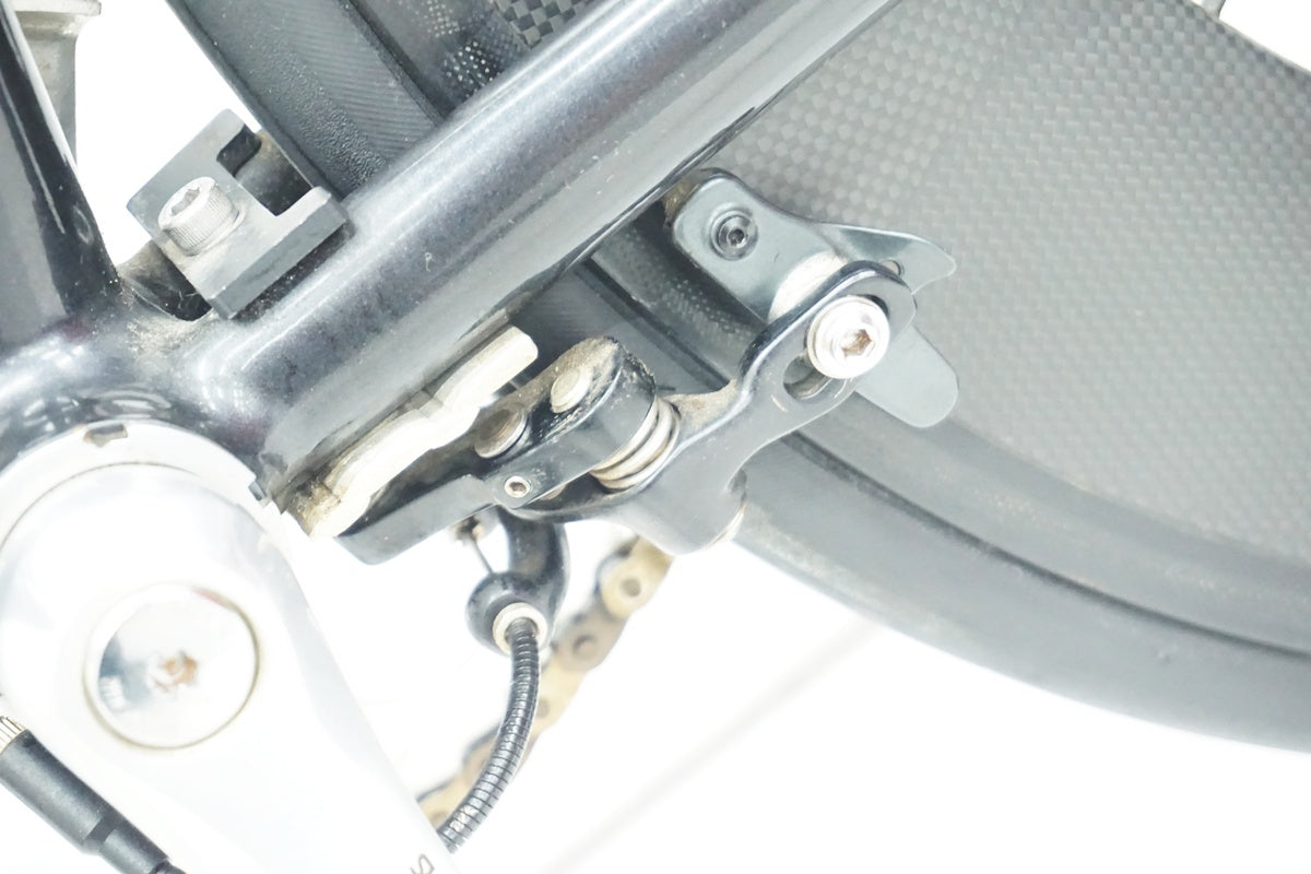 LEADER 「リーダー」 KAGERO 2016年頃モデル ピストバイク  / 大阪美原北インター店