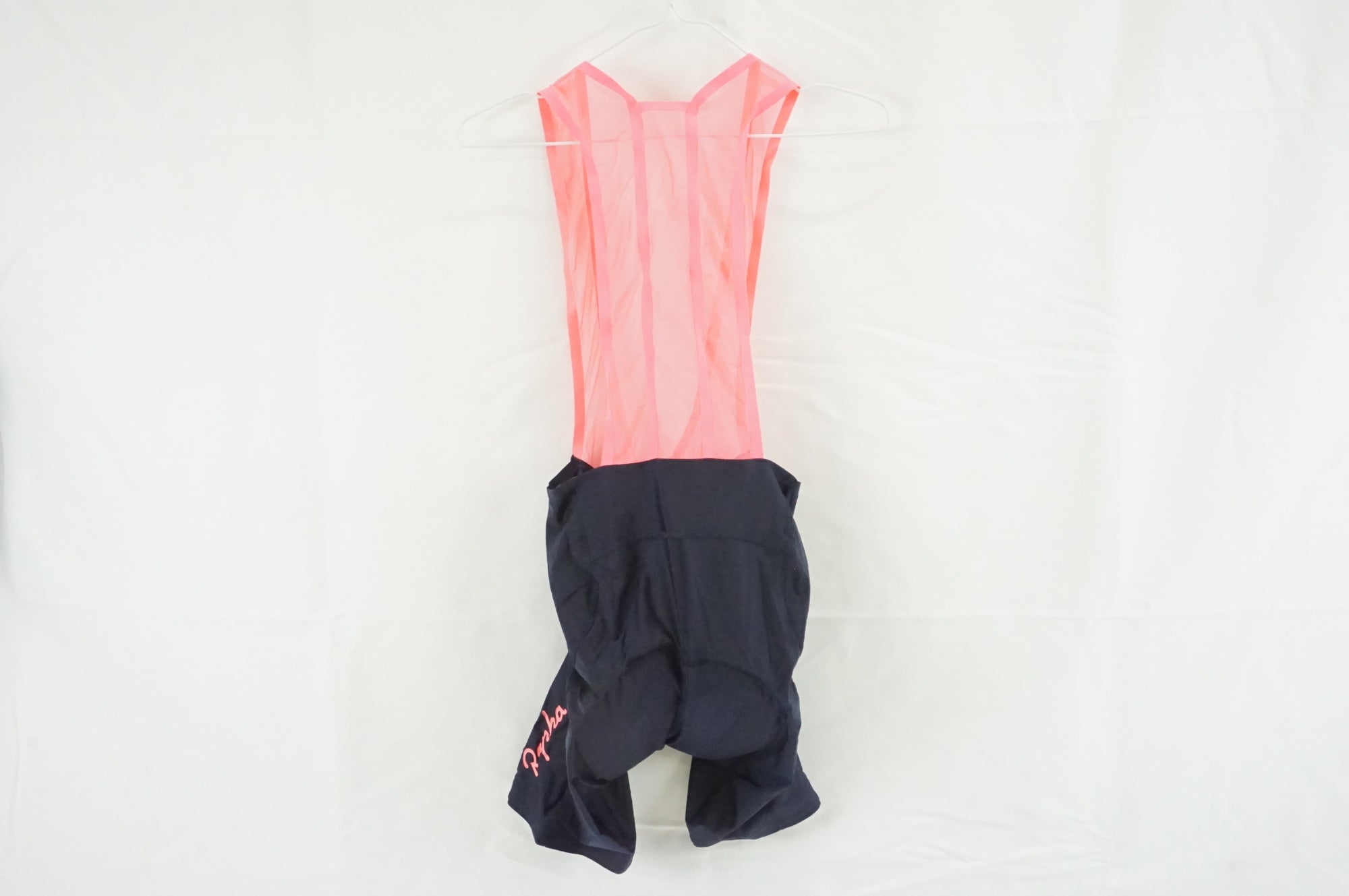 RAPHA 「ラファ」 FLYWEIGHT BIB SHORTS (SHORT) Sサイズ ビブショーツ / 宇都宮店