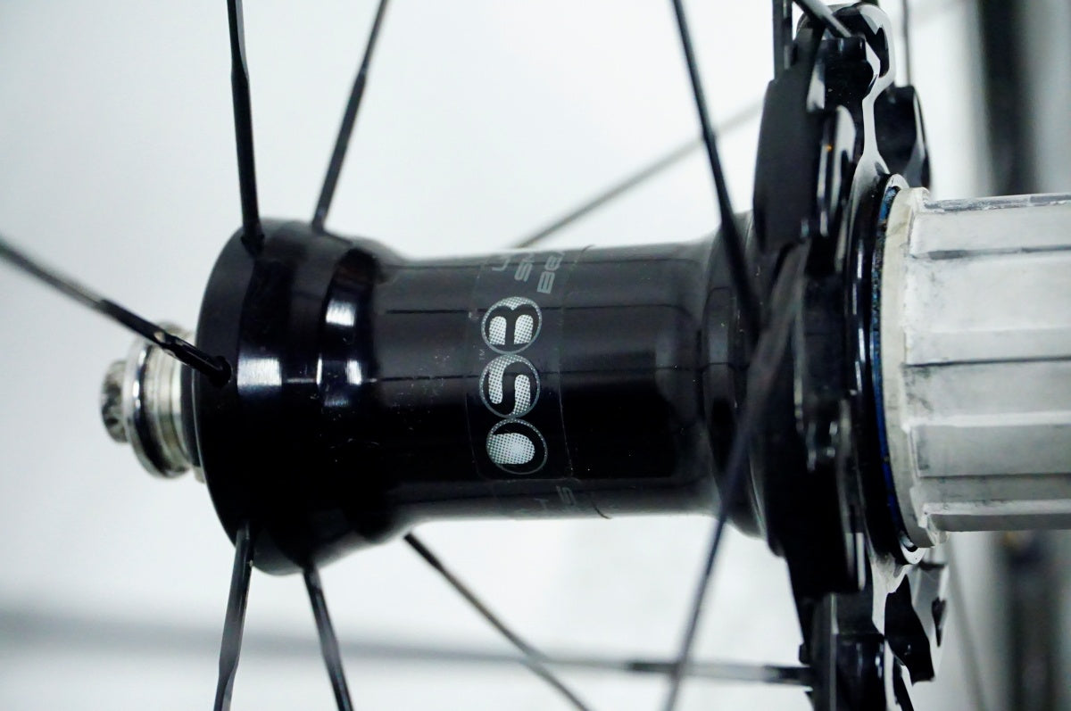 カンパ ボーラワン 11速　CAMPAGNOLO BORA ONE TU CAMPAGNOLO 「カンパニョーロ」 BORA ONE 50 TU シマノ11速 ホイール