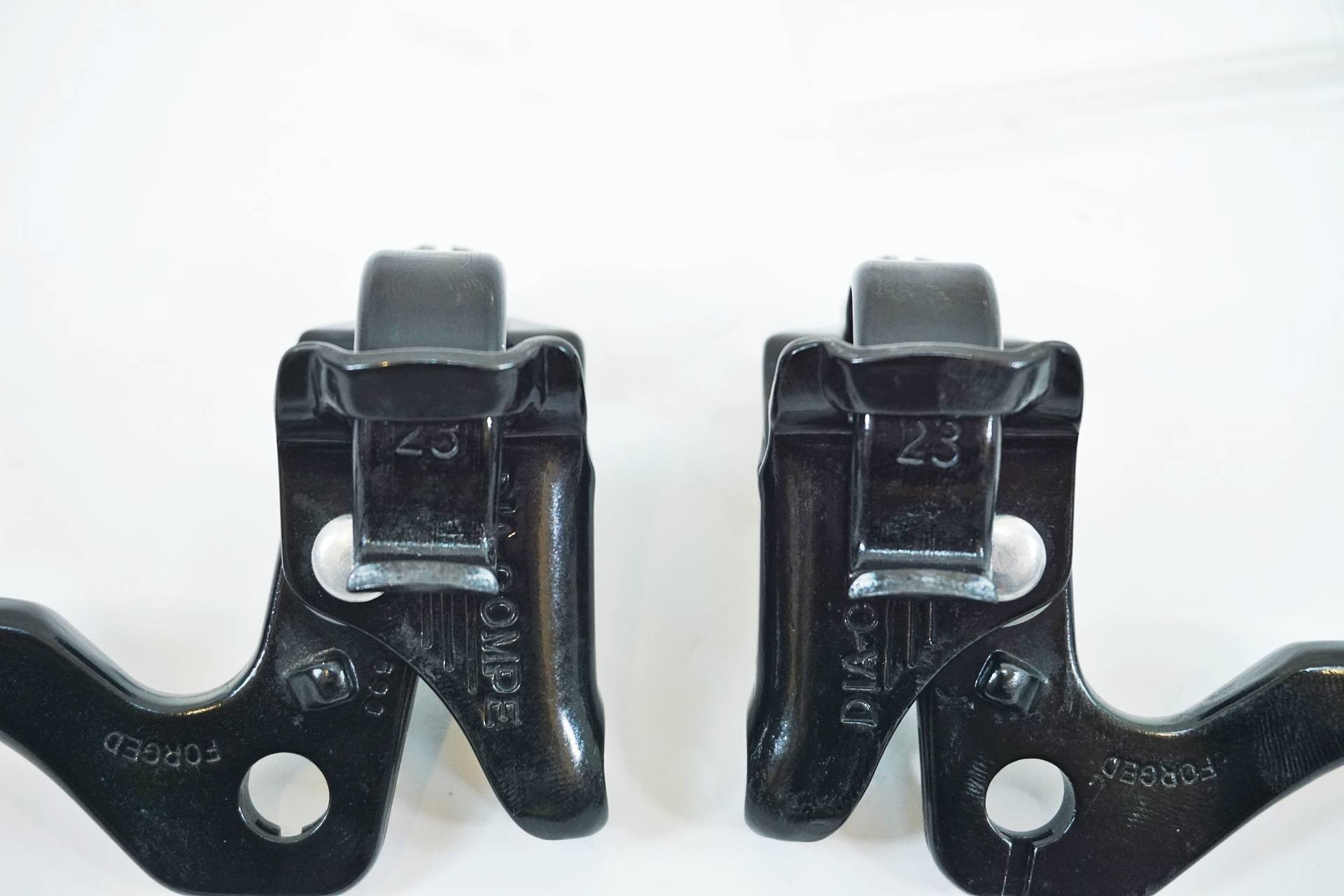 DIA-COMPE 「ダイアコンペ」 ブレーキレバーセット / 有明ガーデン店