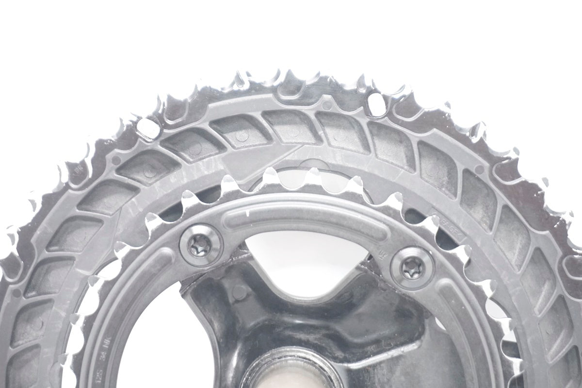 SHIMANO 「シマノ」 105 FC-R7100 50/34T 172.5mm クランクセット / 大阪門真店