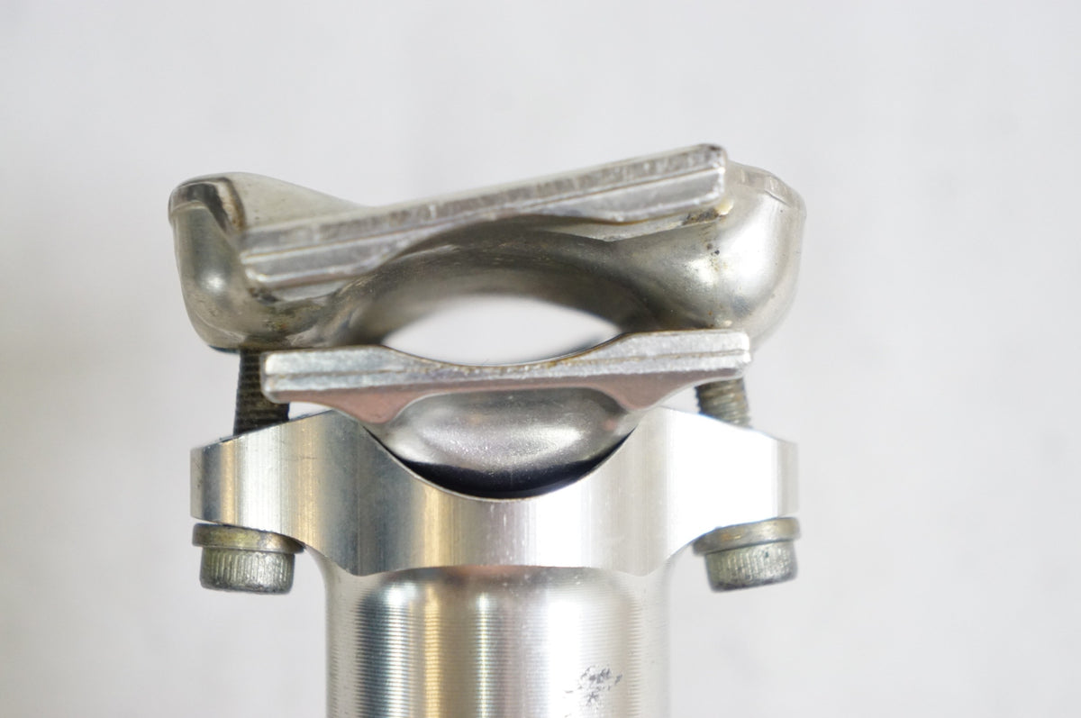 THOMSON 「トムソン」 ELITE φ30.9 約260mm シートポスト / 熊谷本店
