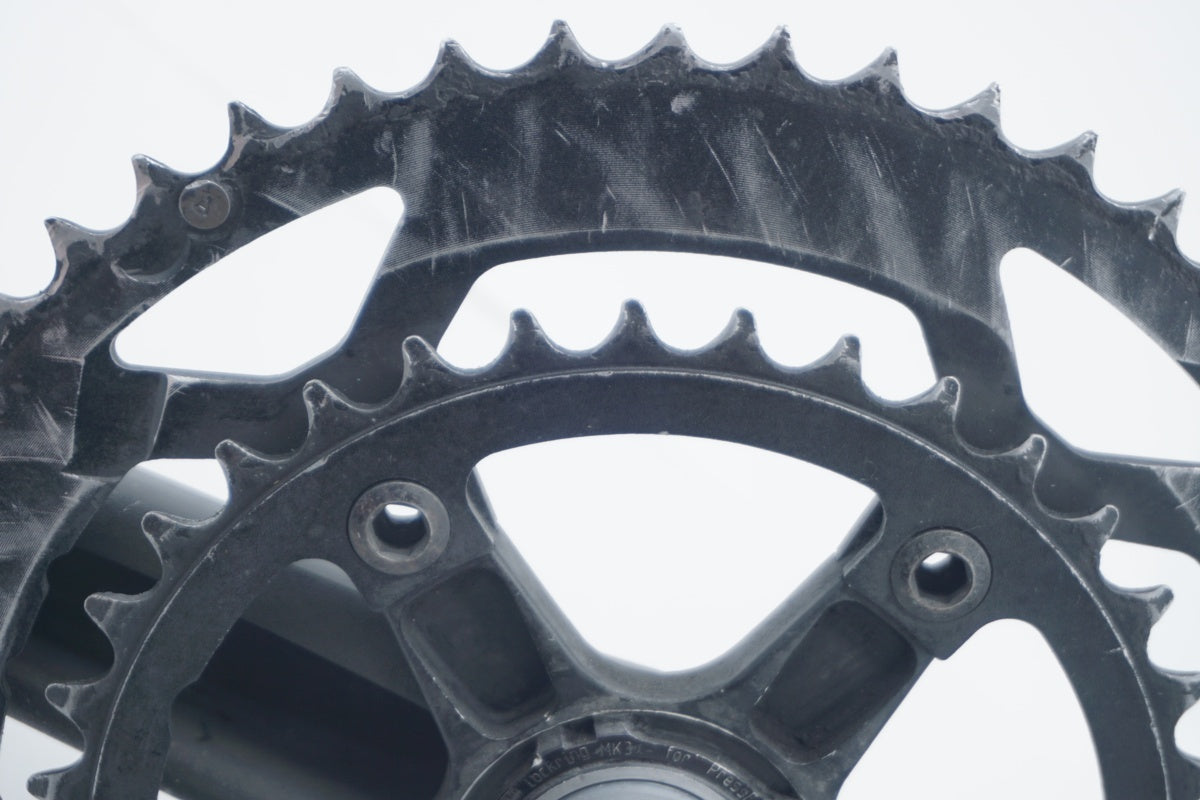 CANNONDALE 「キャノンデール」 FSA SI 52-36T 170mm クランク / 滋賀大津店