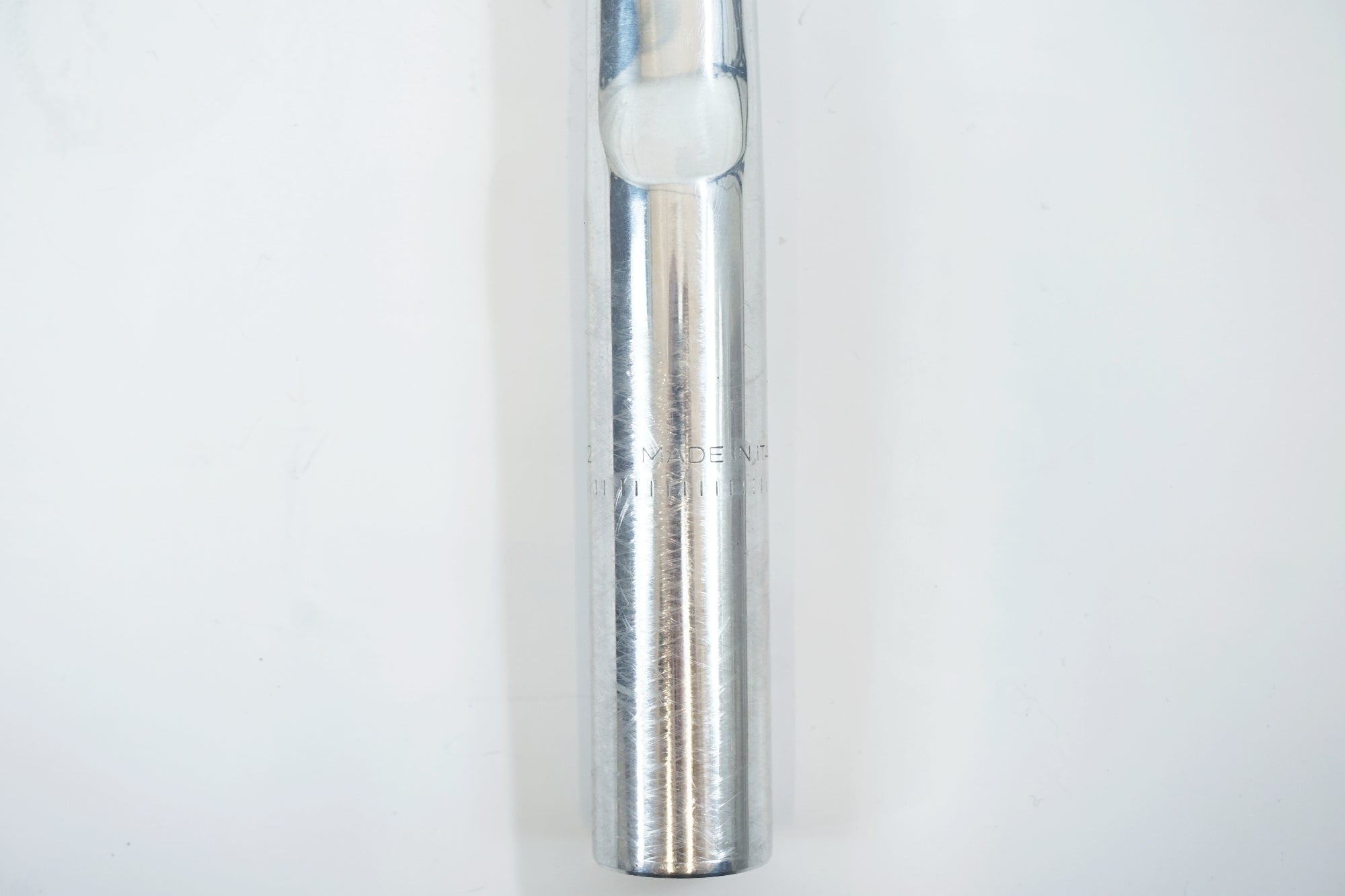 CAMPAGNOLO 「カンパニョーロ」 C-RECORD Φ27.2  エアロシートポスト / 有明ガーデン店