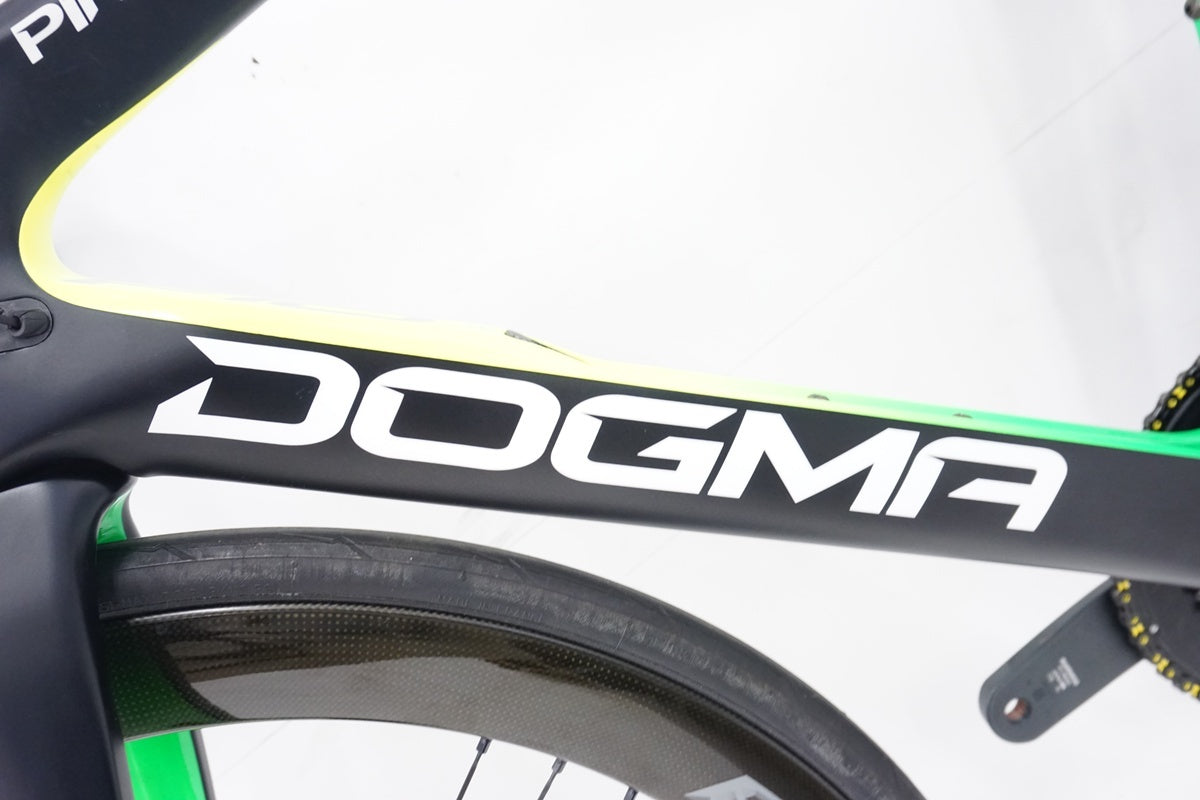 PINARELLO「ピナレロ」 DOGMA F10 DISK 2019-20年モデル ロードバイク / 浜松店
