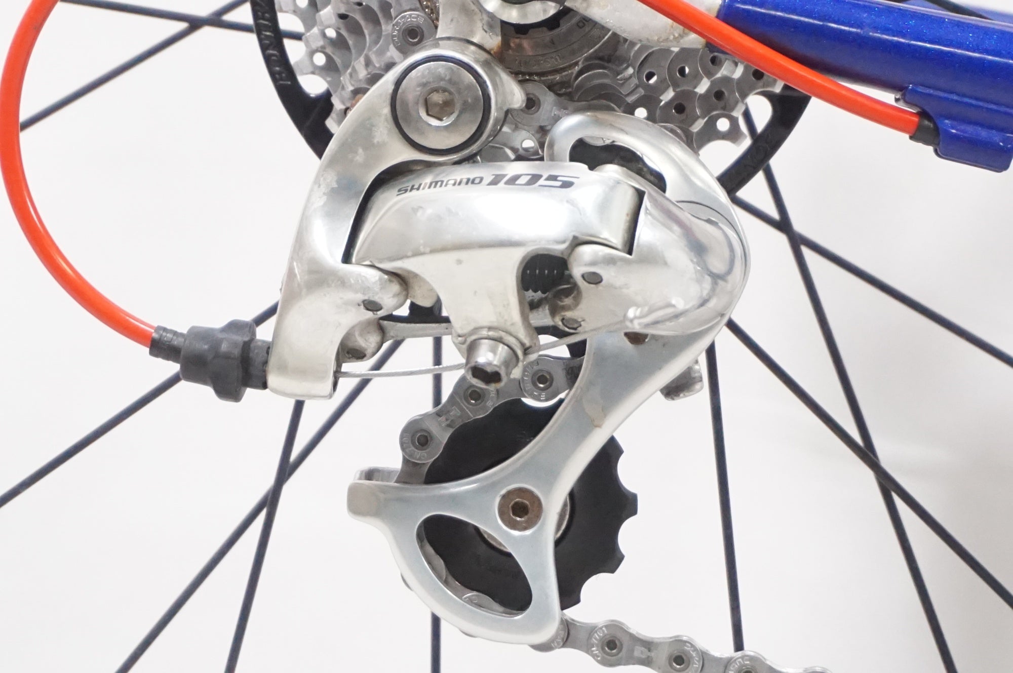 TREK 「トレック」 MADONE 5.2 2005年頃 ロードバイク / AKIBA店