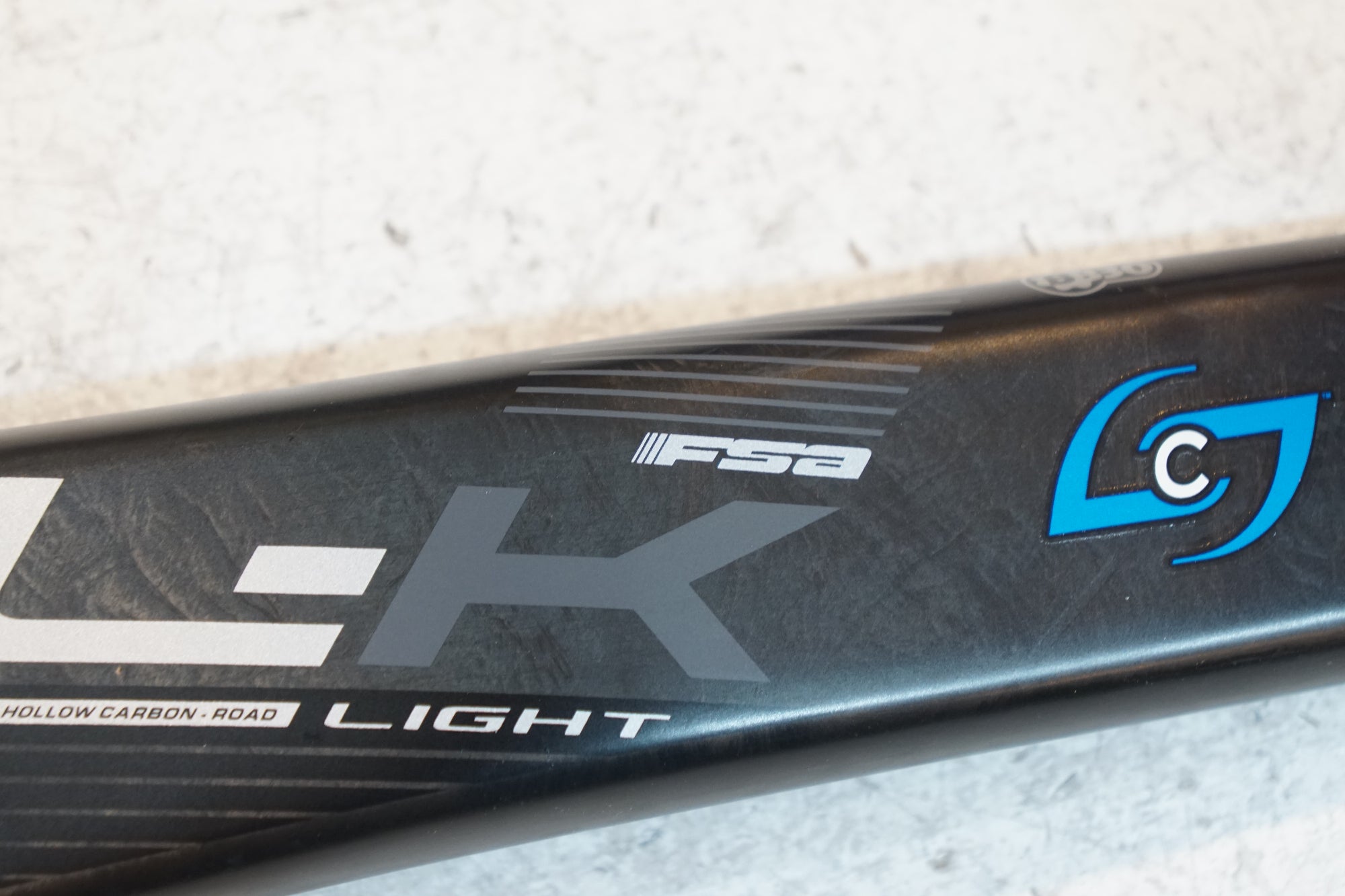 FSA 「エフエスエー」 SL-K BB30 STAGES 172.5mm クランクアーム / バイチャリ浦和ベース