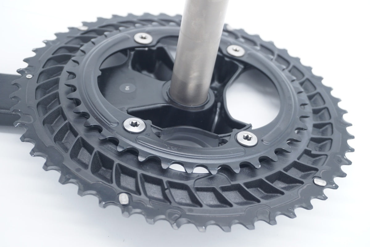 SHIMANO 「シマノ」 105 FC-R7100 52-36T 172.5mm クランク / 滋賀大津店