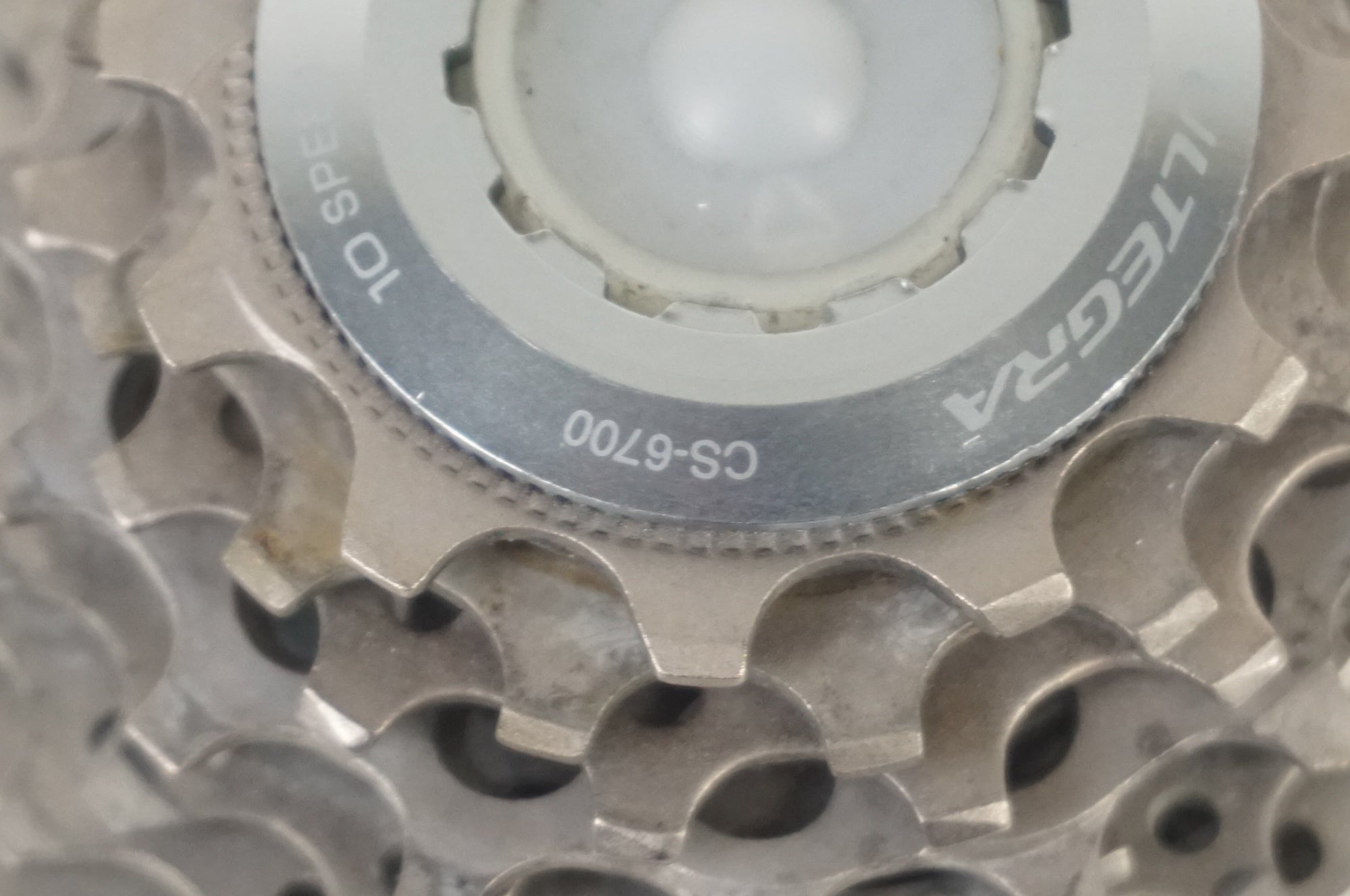 SHIMANO 「シマノ」 ULTEGRA CS-6700 12-25T スプロケット