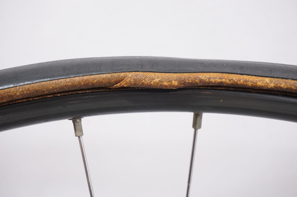MAVIC 「マヴィック」 GP4 リム SHIMANO 600 FH/HB-6400 ハブ シマノ7速 ホイールセット / 世田谷店
