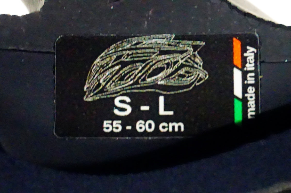 SH+×BIANCHI 「エスエイチプラス」 SHABLI S/Lサイズ ヘルメット / 名古屋大須店