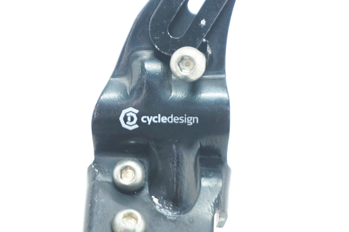 CYCLEDESIGN 「サイクルデザイン」 サイドスタンド / 大阪門真店