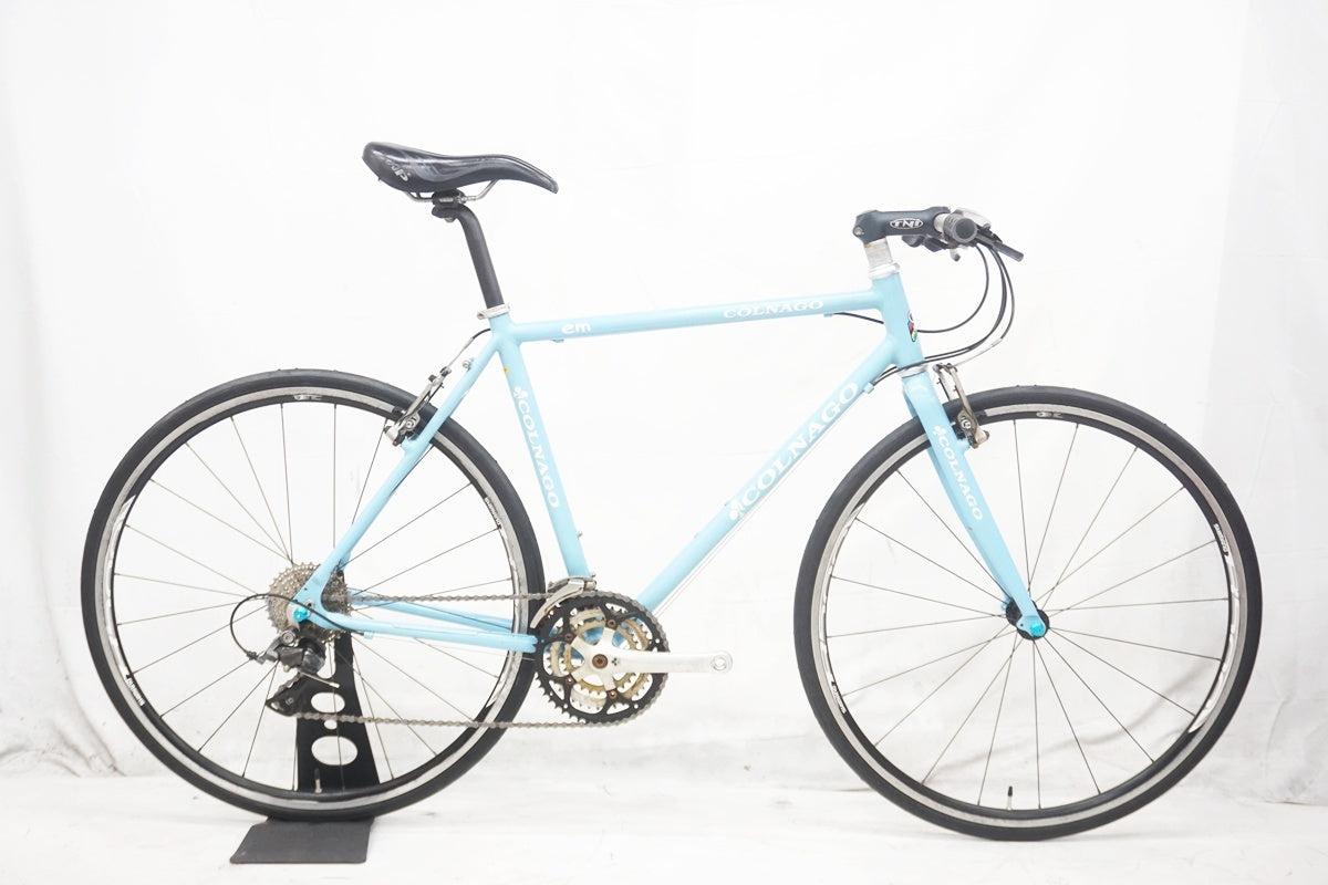 COLNAGO 「コルナゴ」 WINDY 2008年頃モデル クロスバイク / 大阪美原北インター店