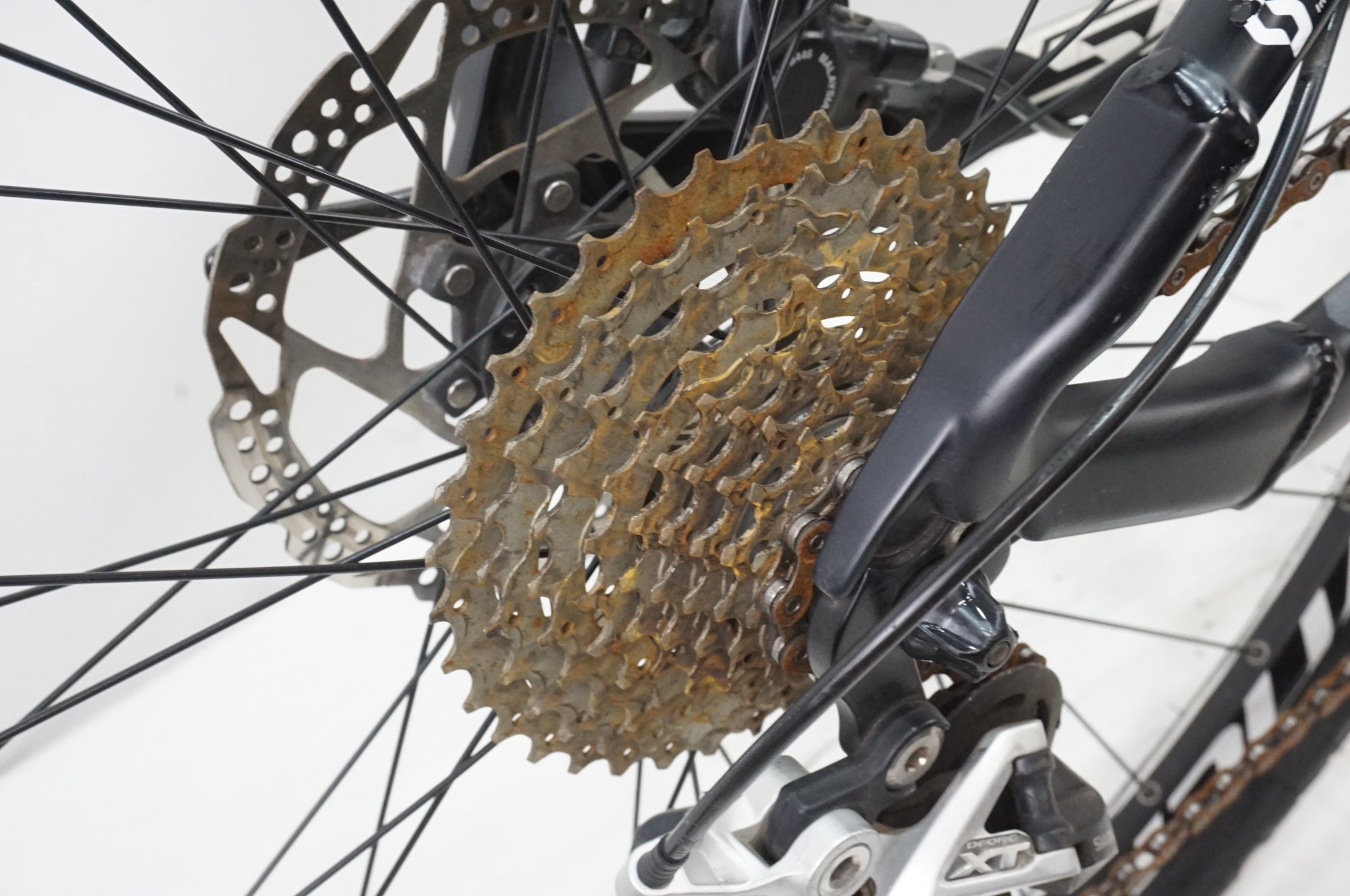 ジャンク SCOTT 「スコット」 SCALE960 2013年モデル マウンテンバイク / 大宮店