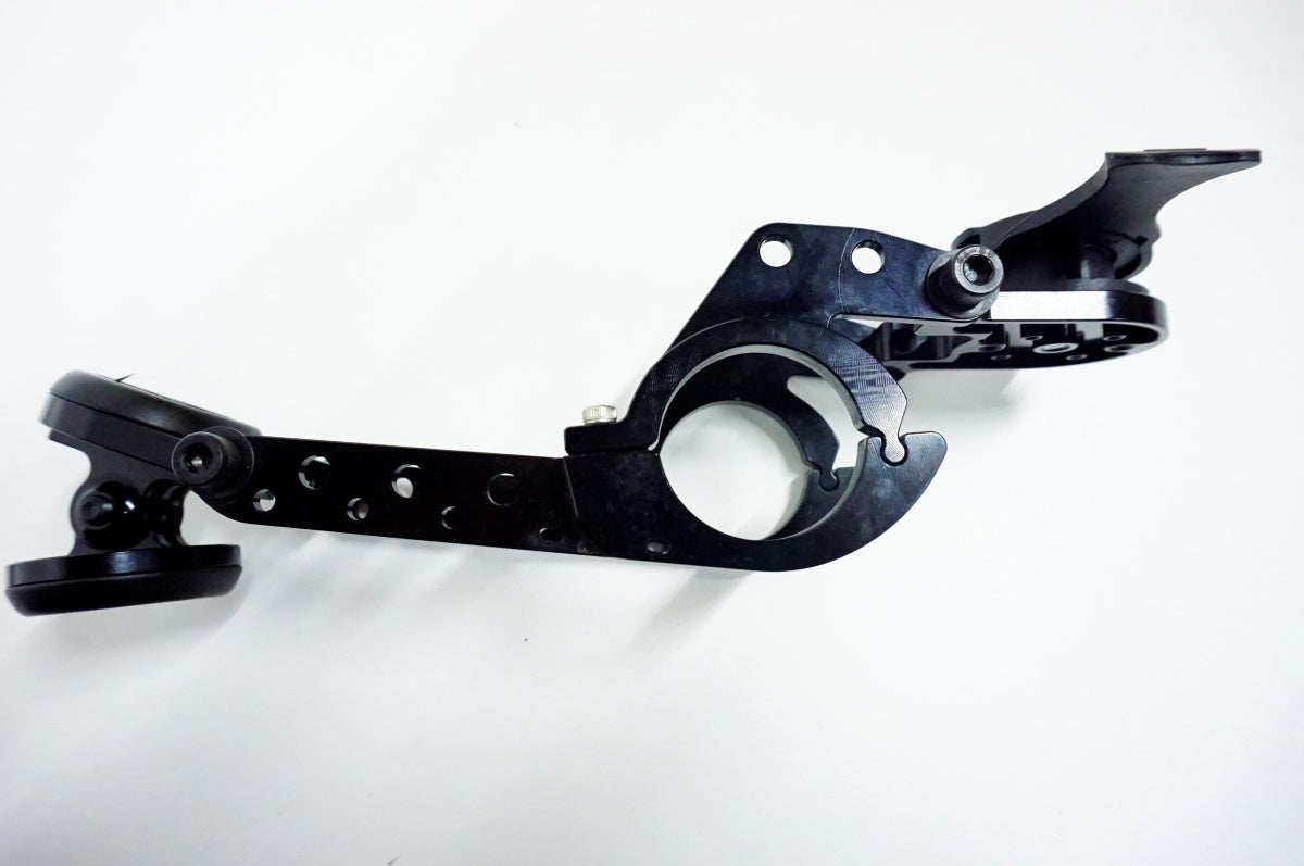 REC-MOUNTS 「レックマウント」 ハンドルバー マウント/ 名古屋大須店