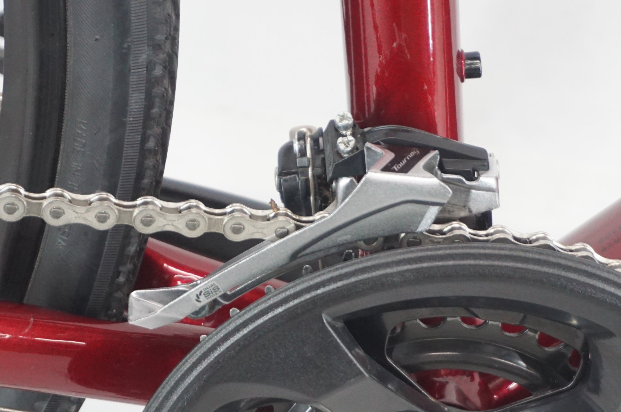 TREK 「トレック」 FX1 DISC 2022-2023年モデル クロスバイク