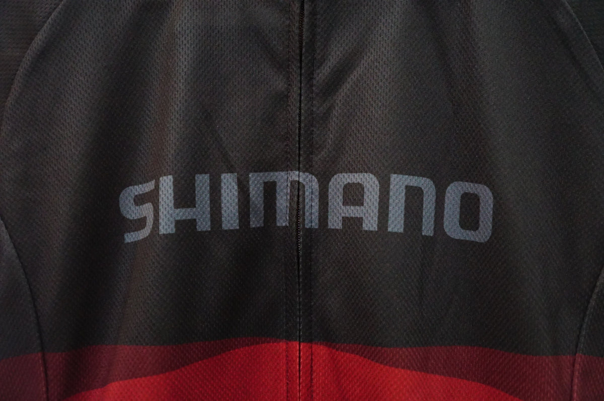 SHIMANO 「シマノ」 Lサイズ チームジャージ / 熊谷本店