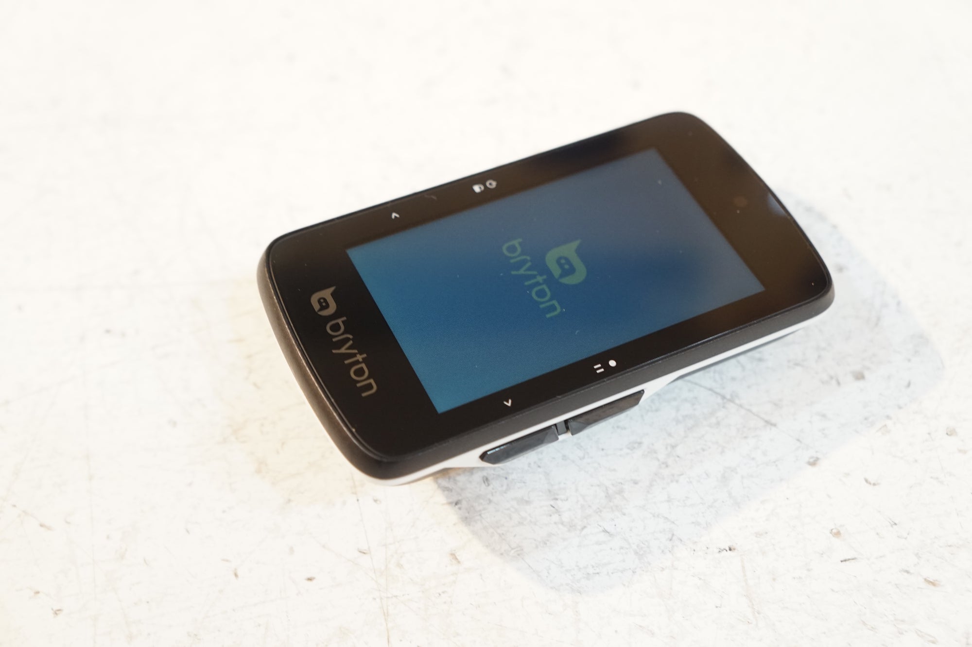 BRYTON 「ブライトン」 RIDER 750 SE サイクルコンピューター