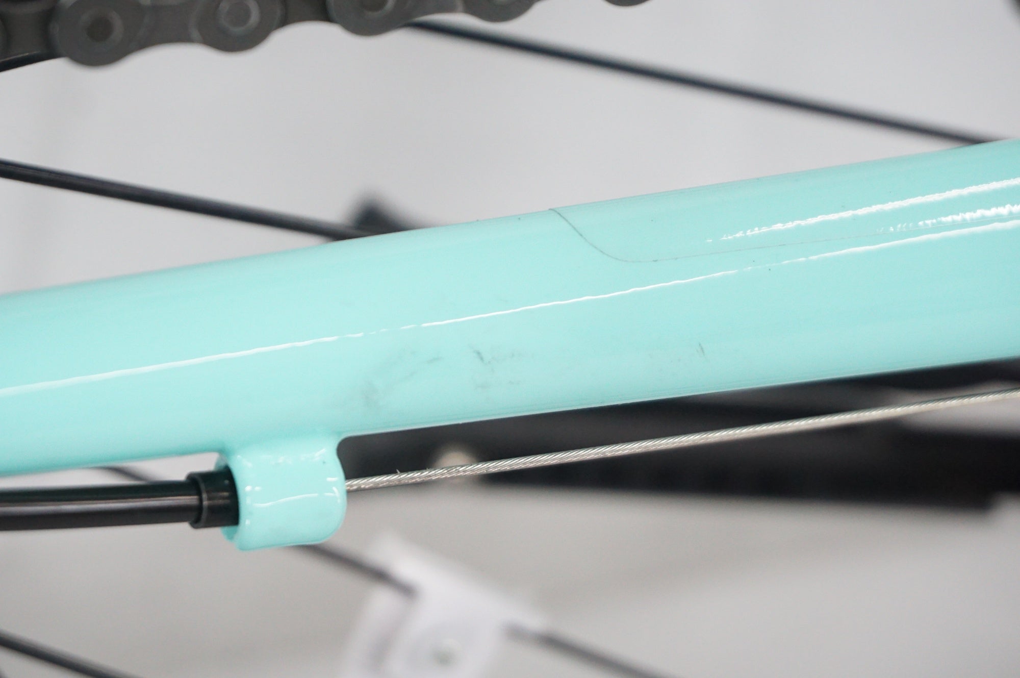 BIANCHI 「ビアンキ」 C-SPORT1 2025年モデル クロスバイク / 阪急塚口店