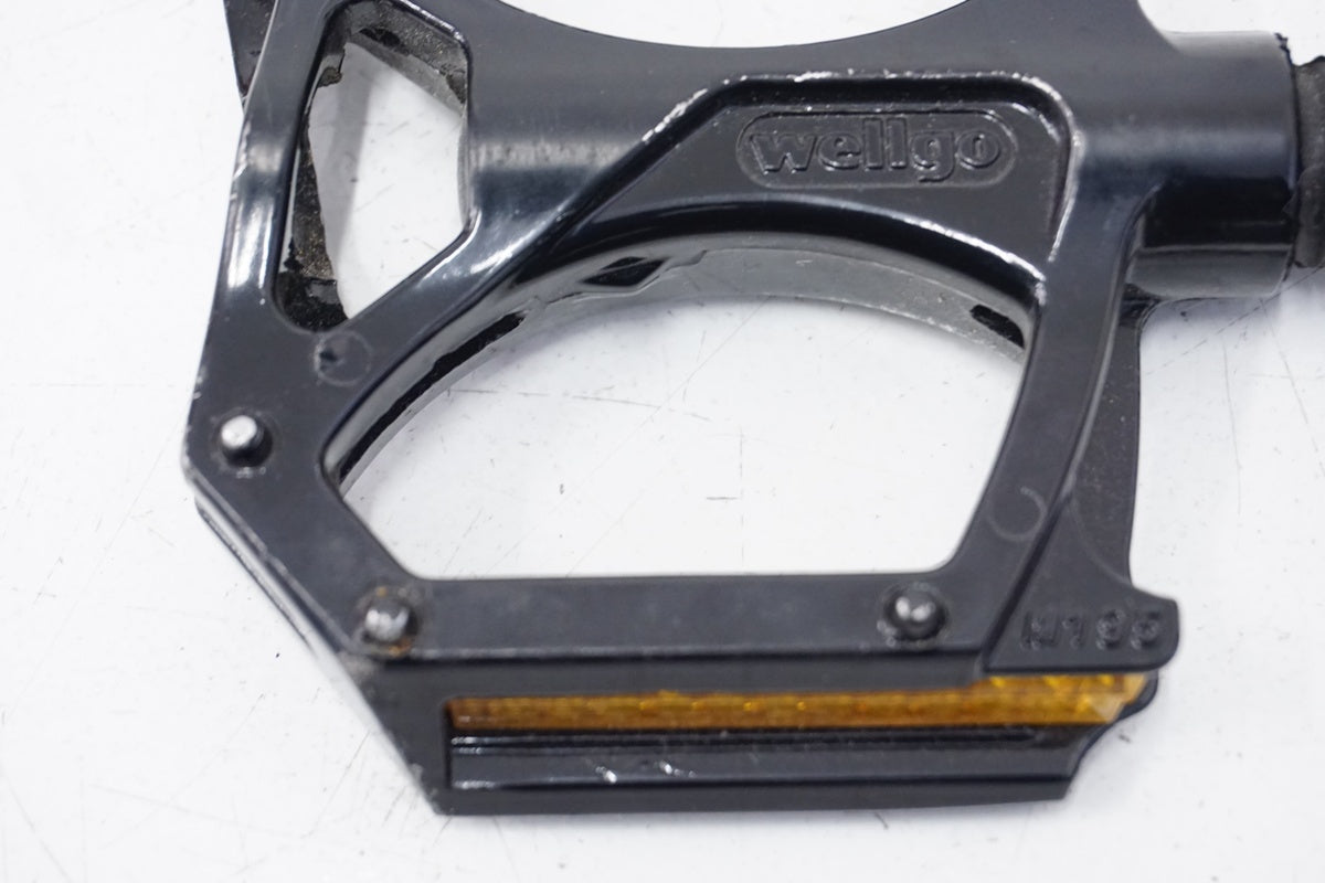 WELLGO「ウェルゴ」 M195 ペダル / 浜松店