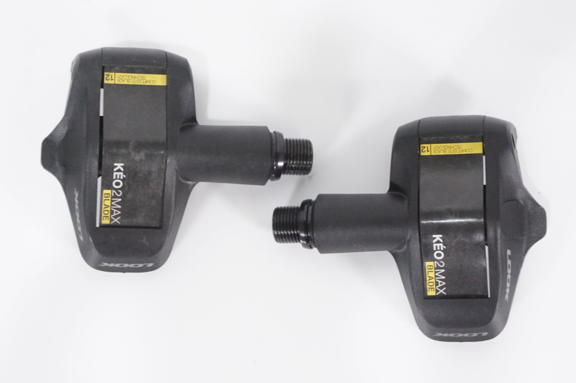 LOOK 「ルック」 KEO2 MAX BLADE ペダル / AKIBA店