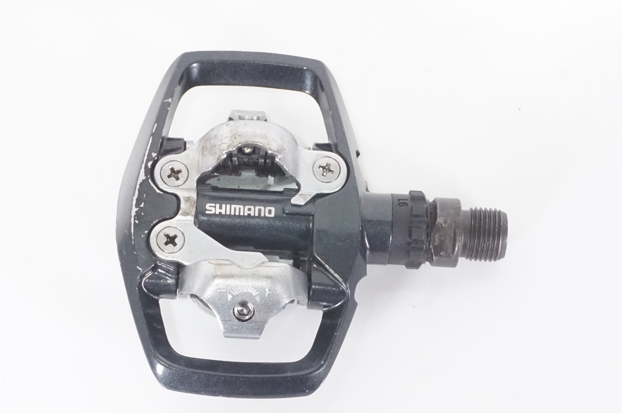 SHIMANO 「シマノ」 PD-ED500 ペダル / AKIBA店