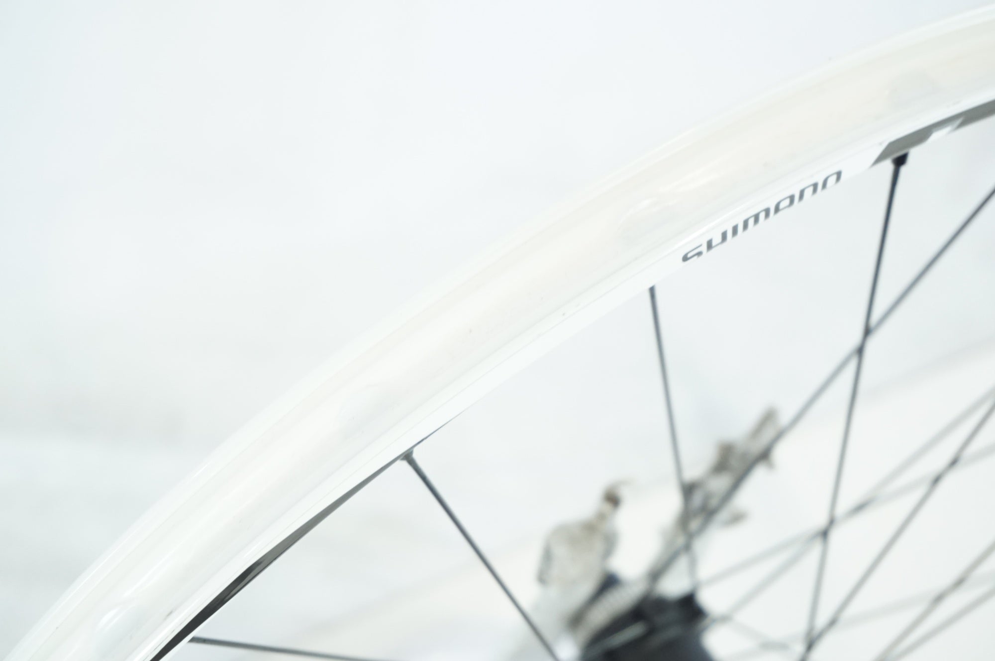 SHIMANO 「シマノ」 WH-MT68 フロントホイール / 宇都宮店
