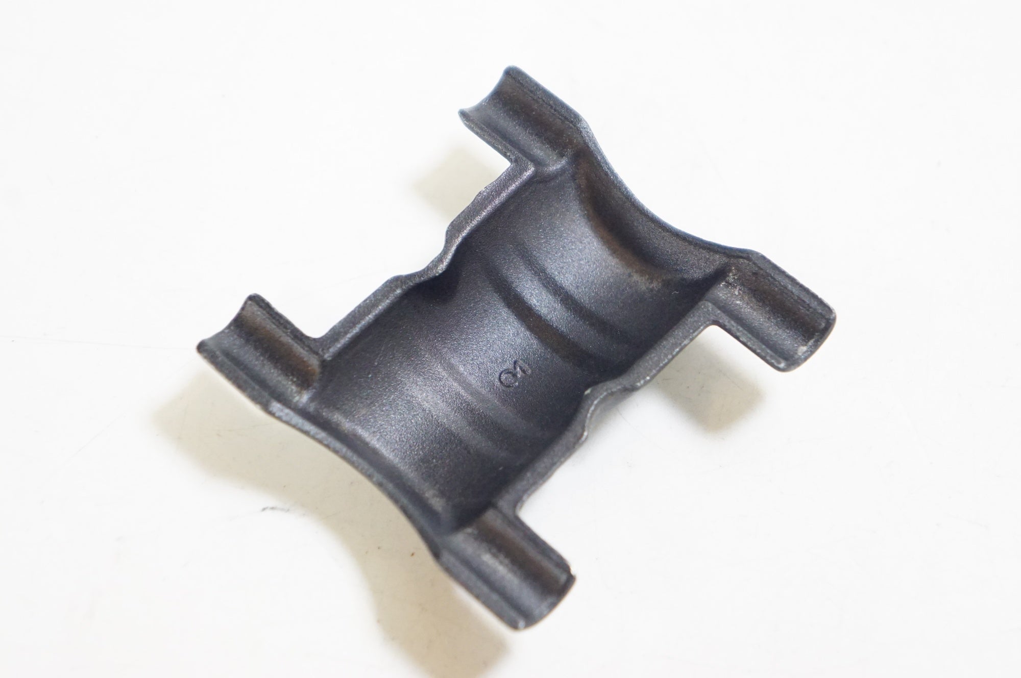 3T 「スリーティー」 DORIC TEAM φ27.2 350mm シートポスト / 熊谷本店