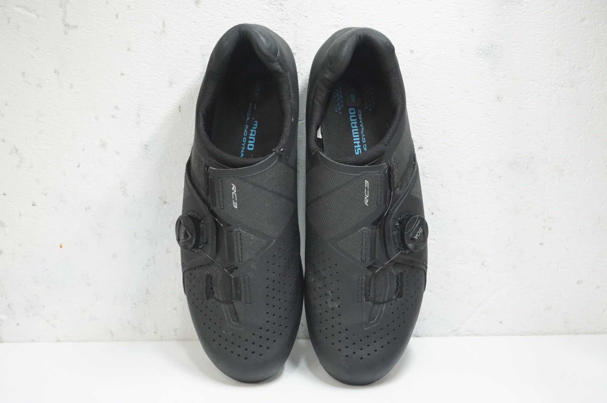 SHIMANO 「シマノ」 SHRC300M LO1 E EU42 26.5cm シューズ / 大宮店