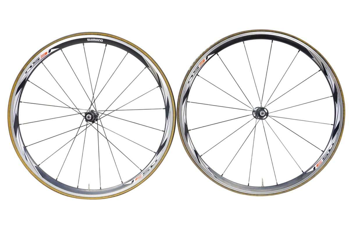 SHIMANO 「シマノ」 WH-RS31 シマノ11s ホイールセット / 名古屋大須店