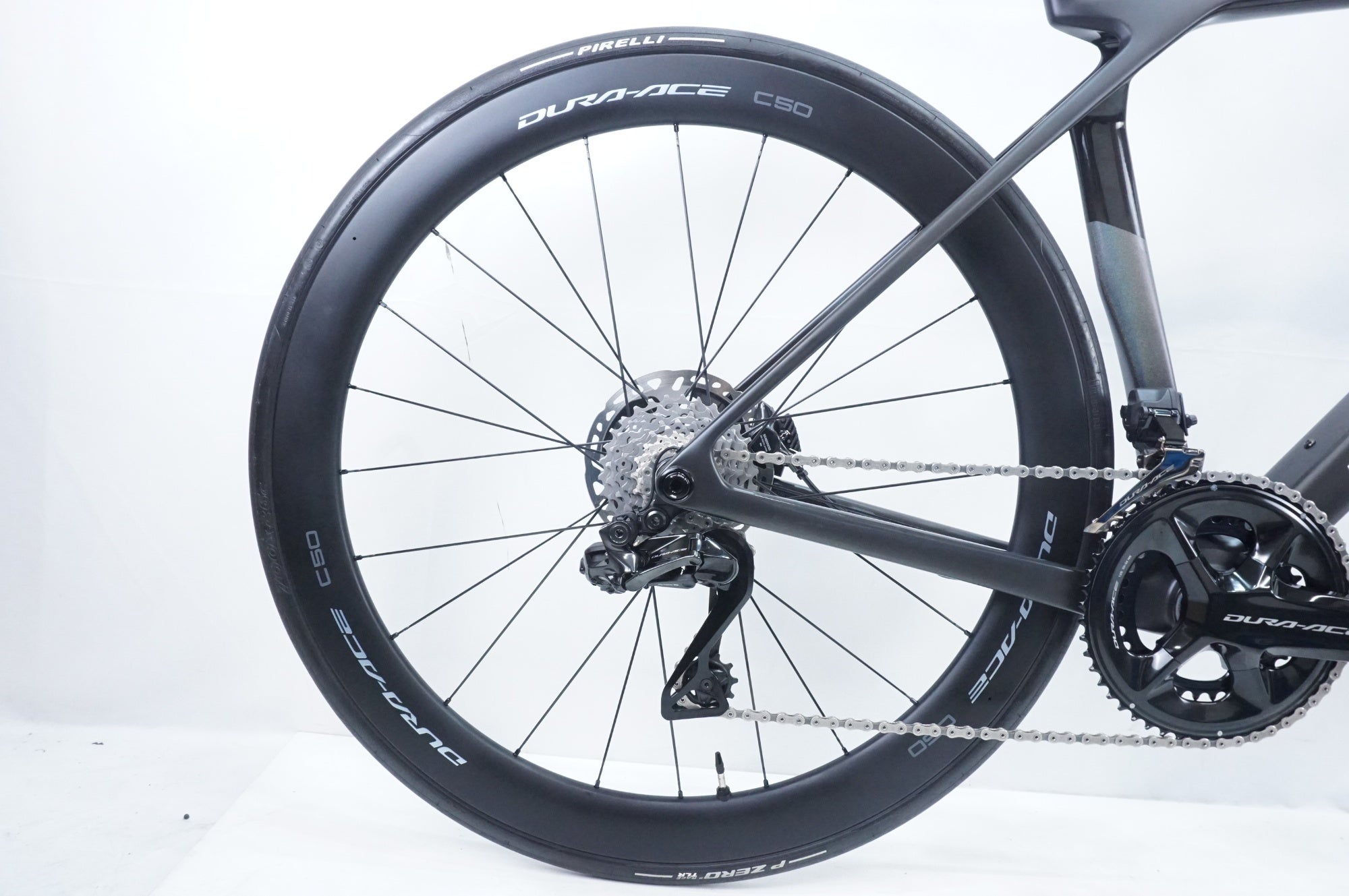 TREK 「トレック」 MADONE SLR9 2025年モデル カスタム ロードバイク / 大宮店