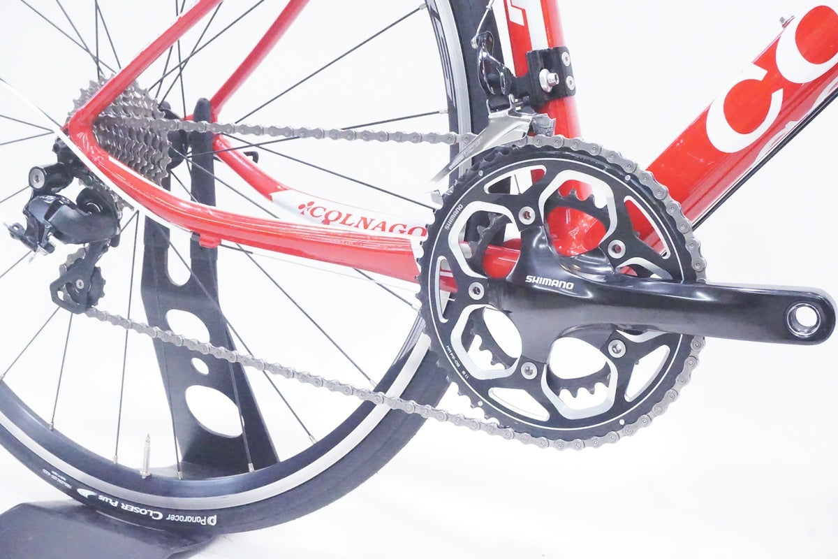 COLNAGO 「コルナゴ」 CX ZERO AL 2016年モデル ロードバイク/ 京都西院店