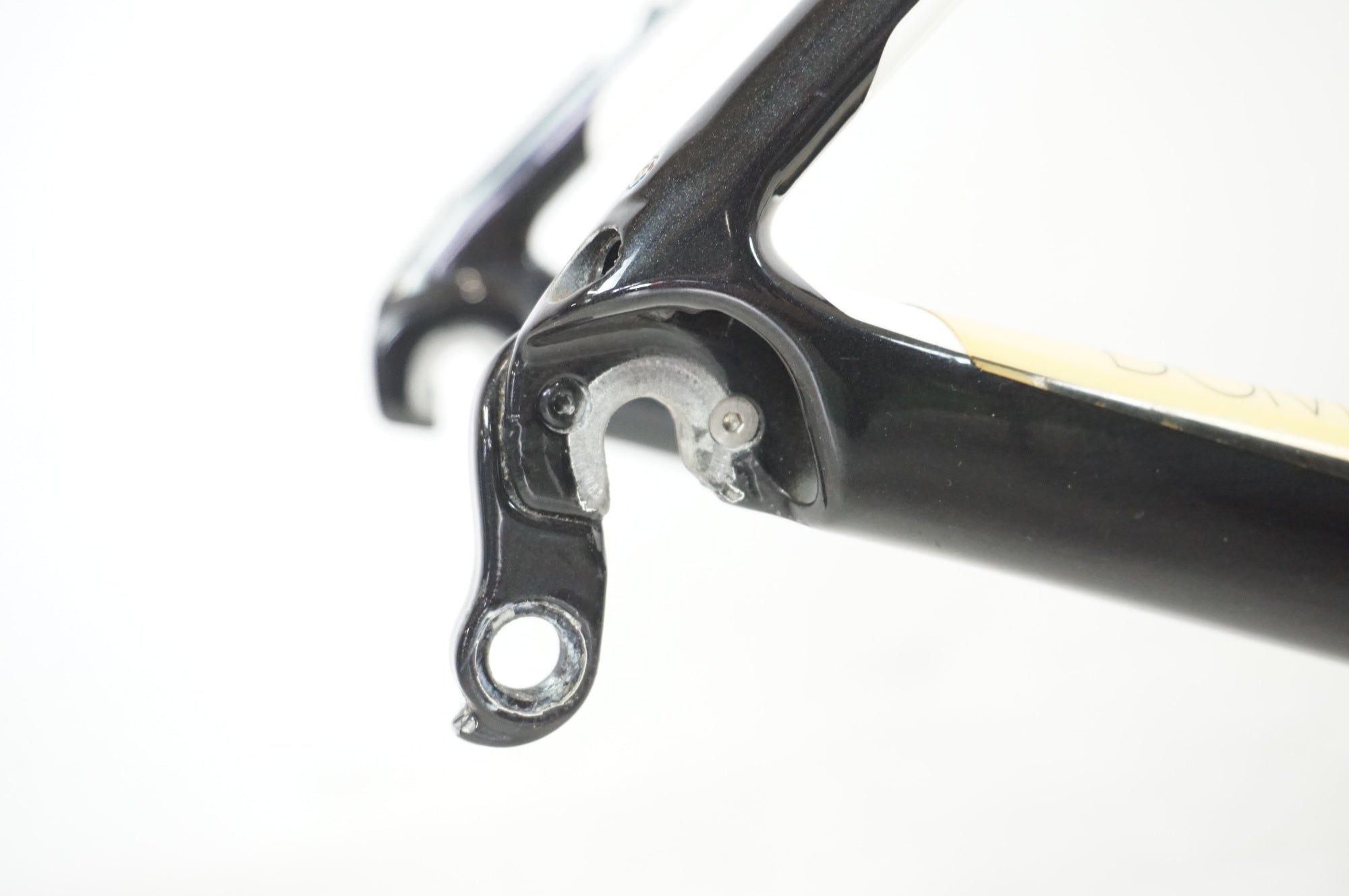 TREK 「トレック」 DOMANE 6.2 2013年モデル フレームセット / 宇都宮店