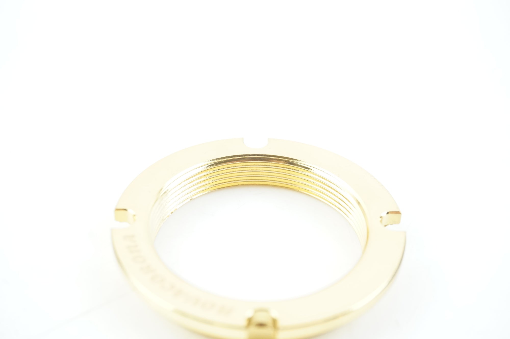 NOVACORONA 「ノバコローナ」 JIS ロックリング / 中目黒店