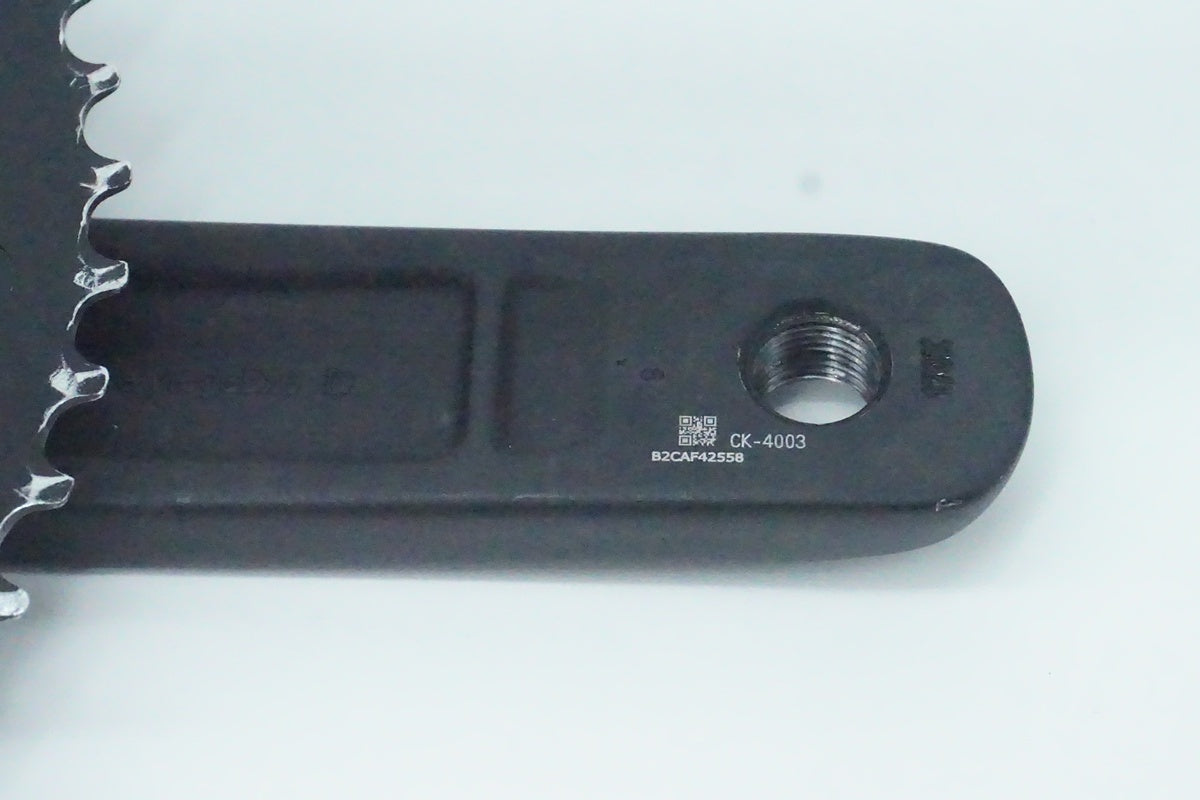 FSA「エフエスエー」 OMEGA クランクセット 170mm 50-34T BB付属/ 京都西院店