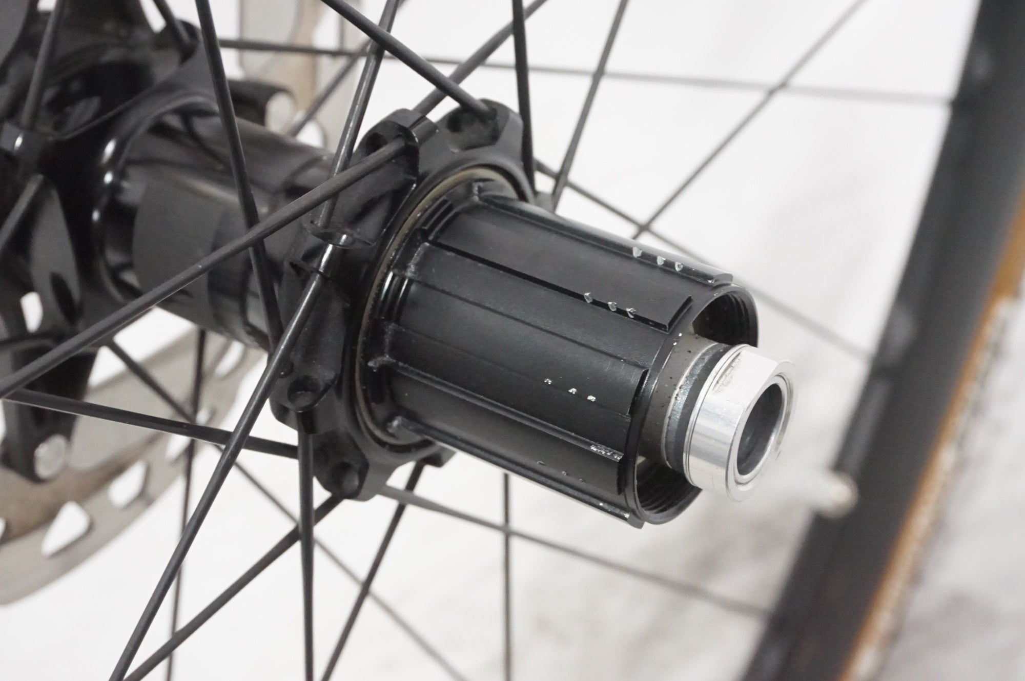 FULCRUM 「フルクラム」 RACING 400 DB シマノ11速 ホイールセット